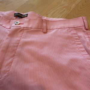 Peter Millar Men’s Golf Shorts